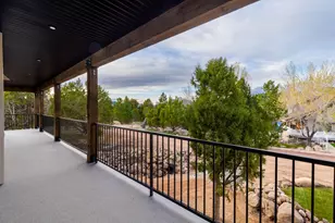 272 S Cliff Rose Cir, Pine Valley, UT 84781 - Photo 12
