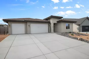 1632 S Staircase Wy, Washington, UT 84780 - Photo 2