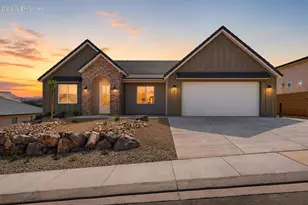 699 S 1220 W, Hurricane, UT 84737 - Photo 1