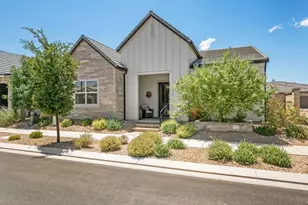 5588 S Agave Peak Ln, Saint George, UT 84790 - Photo 2