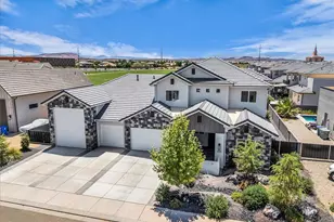 449 W Johann Circle, Washington, UT 84780 - Photo 2
