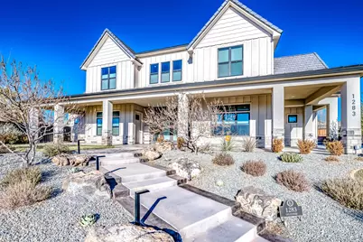 1283 N Gallen Rd, Santa Clara, UT 84765 - Photo 86