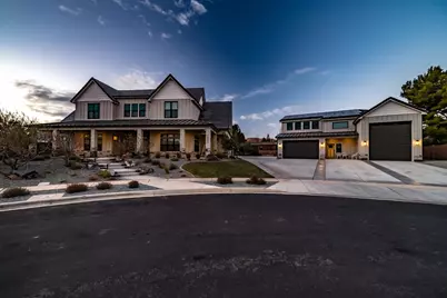 1283 N Gallen Rd, Santa Clara, UT 84765 - Photo 4