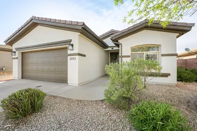 3593 E Sweetwater Springs Dr, Washington, UT 84780 - Photo 2