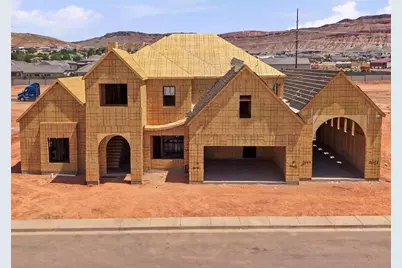 3203 S 465 E, Washington, UT 84780 - Photo 1