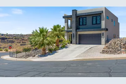 160 S 560 W, La Verkin, UT 84745 - Photo 4