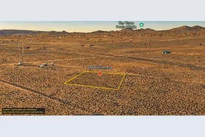 6868 N 3400 W, Cedar City, UT 84721 - Photo 1