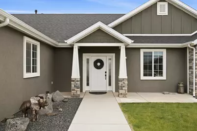 4769 N 2525 W, Cedar City, UT 84721 - Photo 2