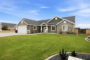 4769 N 2525 W, Cedar City, UT 84721 - Photo 40