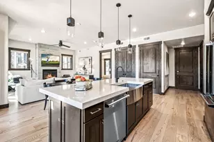 3751 Blackstone Dr, Park City, UT 84098 - Photo 4