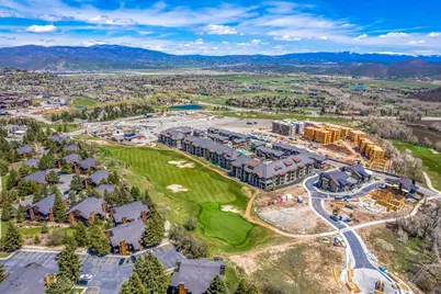 3751 Blackstone Dr #2J, Park City, UT 84098 - Photo 6