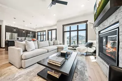 3751 Blackstone Dr #2J, Park City, UT 84098 - Photo 14