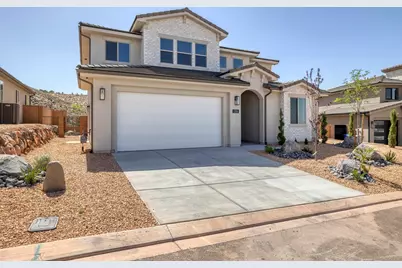 1356 N Rustico Dr, Washington, UT 84780 - Photo 2