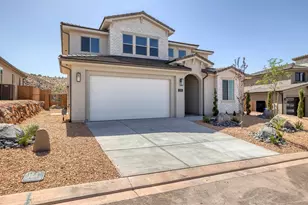 1356 N Rustico Dr, Washington, UT 84780 - Photo 2