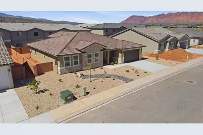 636 S 230 W #(Lot 22), Ivins, UT 84738 - Photo 2
