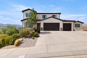 81 E 740 N, La Verkin, UT 84745 - Photo 2