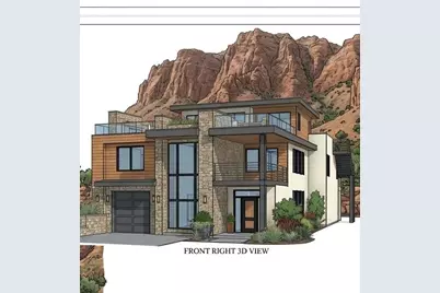 95 N Crest Rd, Washington, UT 84780 - Photo 1