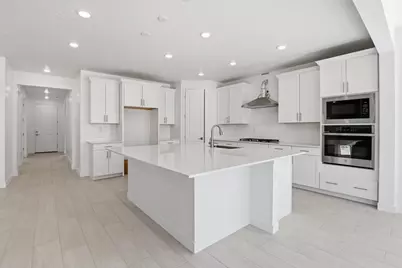 652 S 230 W #(Lot 21), Ivins, UT 84738 - Photo 4