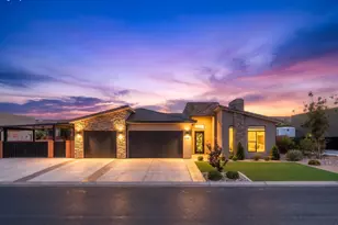 174 S 620 W, Ivins, UT 84738 - Photo 1