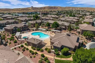 3155 S Hidden Valley Dr, Saint George, UT 84790 - Photo 20