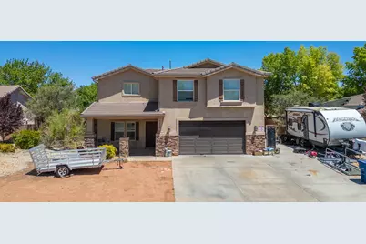 2323 E 440 North Cir, Saint George, UT 84790 - Photo 56