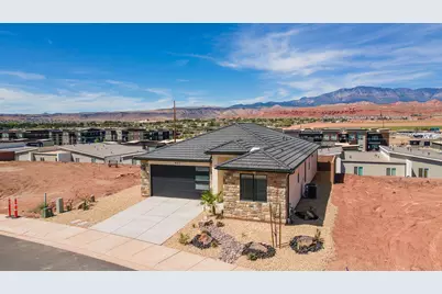 907 E Coyote Crest Dr, Washington, UT 84780 - Photo 42