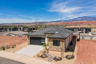 907 E Coyote Crest Dr, Washington, UT 84780 - Photo 42