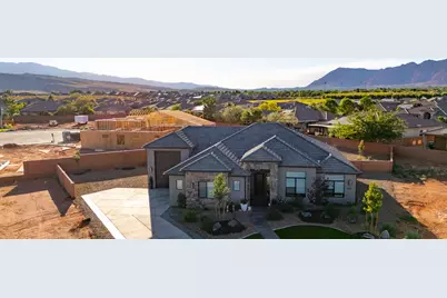 562 S Harmony Cir, Ivins, UT 84738 - Photo 46