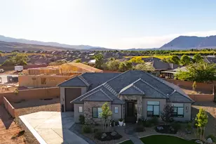 562 S Harmony Circle, Ivins, UT 84738 - Photo 46