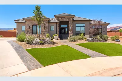 562 S Harmony Cir, Ivins, UT 84738 - Photo 2