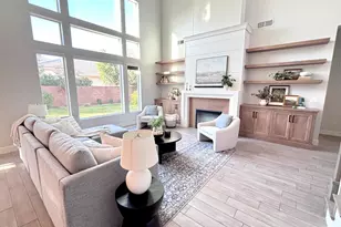 429 E Treasure Valley Rd, Washington, UT 84780 - Photo 6