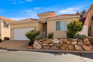 1360 E Telegraph St, Washington, UT 84780 - Photo 1