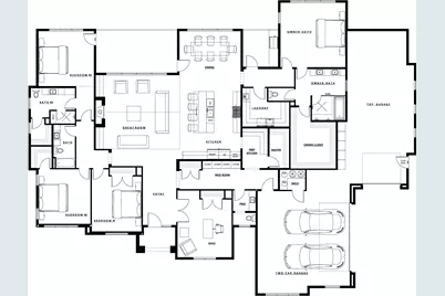 Lot 4 The Orchards - Cambridge Plan, Hurricane, UT 84737 - Photo 2