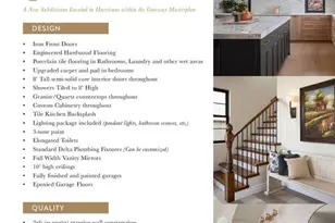 Lot 4 The Orchards - Cambridge Plan, Hurricane, UT 84737 - Photo 8