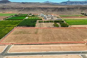 Lot 4 The Orchards - Cambridge Plan, Hurricane, UT 84737 - Photo 10