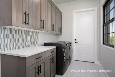 Lot 4 The Orchards - Cambridge Plan, Hurricane, UT 84737 - Photo 6