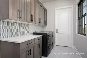 Lot 4 The Orchards - Cambridge Plan, Hurricane, UT 84737 - Photo 6