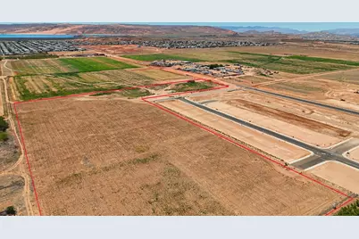 Lot 4 The Orchards - Cambridge Plan, Hurricane, UT 84737 - Photo 12