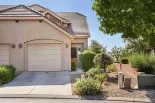 1984 N Pebble Beach Dr, Washington, UT 84780 - Photo 2