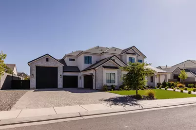 1597 W Belayer Dr, Saint George, UT 84770 - Photo 1