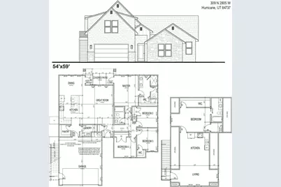 309 N 2805 W, Hurricane, UT 84737 - Photo 40