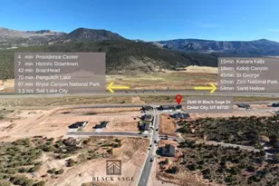 2549 W Black Sage Dr, Cedar City, UT 84720 - Photo 6