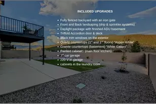 2549 W Black Sage Dr, Cedar City, UT 84720 - Photo 2