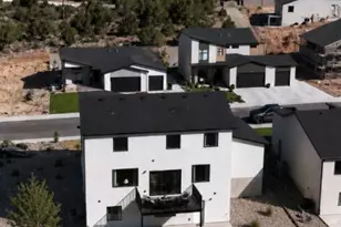 2549 W Black Sage Dr, Cedar City, UT 84720 - Photo 8