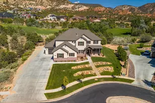 1254 N Ridgeway Dr, Cedar City, UT 84721 - Photo 70