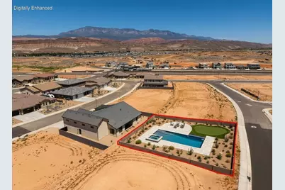 1586 S 3960 W, Hurricane, UT 84737 - Photo 2