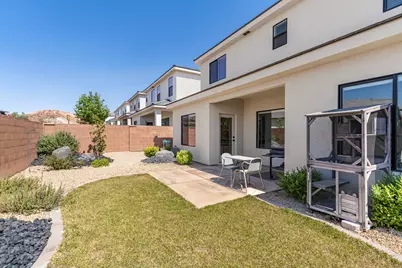 1403 E White Desert Dr, Saint George, UT 84790 - Photo 26