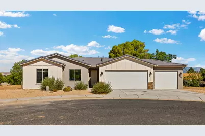 163 N 70 E, La Verkin, UT 84745 - Photo 1