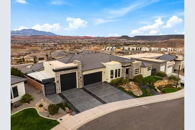 3022 W Sesia Way, Saint George, UT 84770 - Photo 40