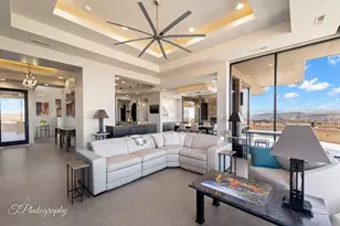 2001 W Grayhawk Cir, Saint George, UT 84770 - Photo 14